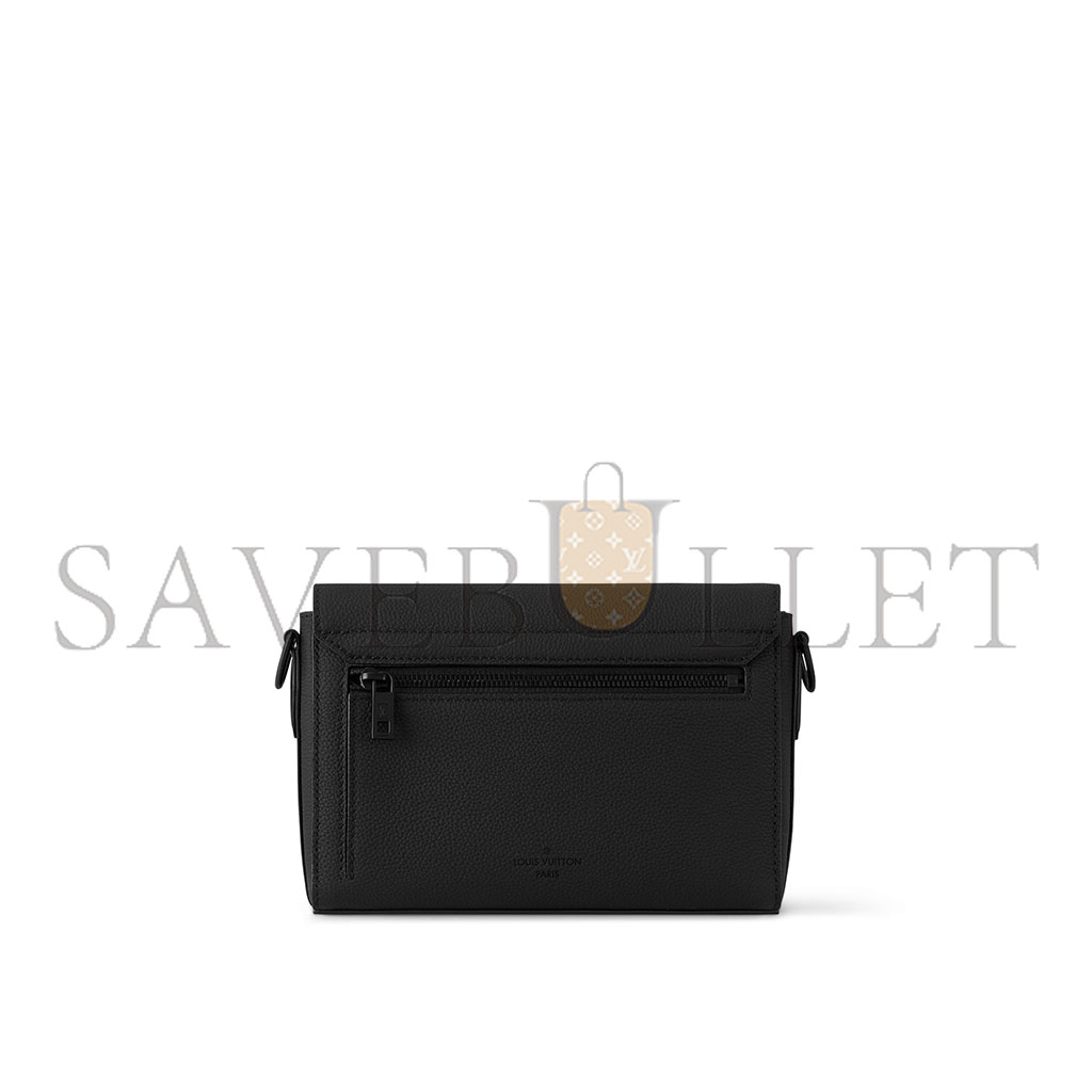 LOUIS VUITTON TAKEOFF MESSENGER PM M24769 (22*16.5*7cm) LOUIS VUITTON TAKEOFF MESSENGER PM M24769 (22*16.5*7cm)